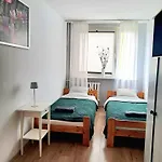 Apartament Krynicka Wrocław