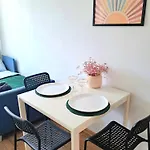 Krynicka Apartament *