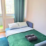 Apartament Krynicka *