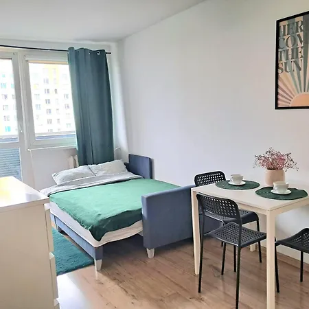 Krynicka Apartament *