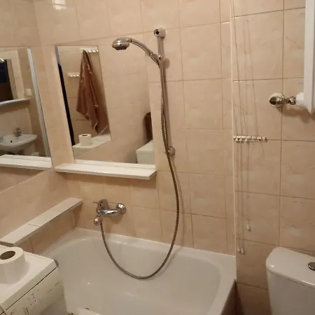 Krynicka * ורוצלב