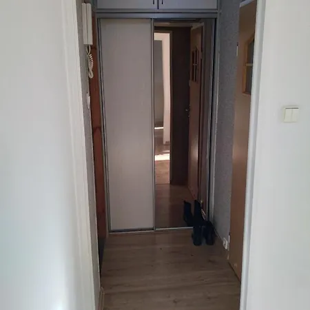 Apartmán Krynicka Vratislav