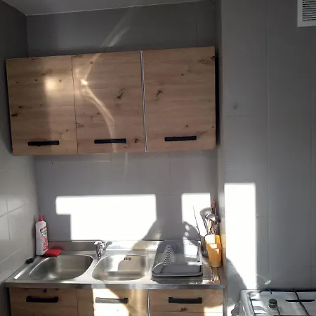 Krynicka Apartmán *