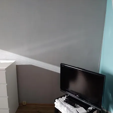 Krynicka Apartmán Vratislav