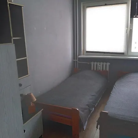 Apartmán Krynicka Vratislav
