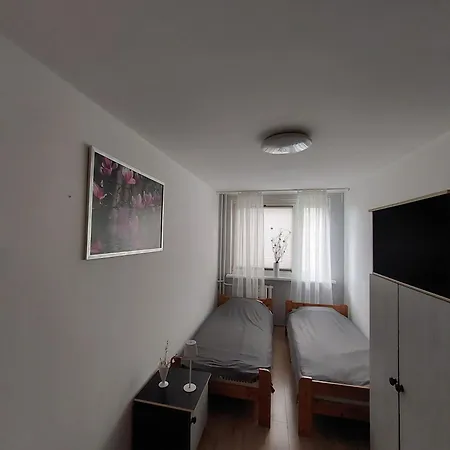 Krynicka Apartmán *