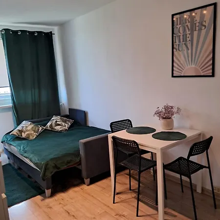 Krynicka * ורוצלב