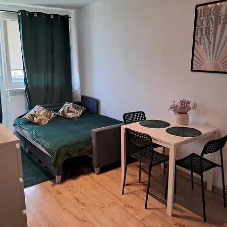 Apartment Krynicka *