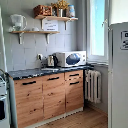 Krynicka * ורוצלב