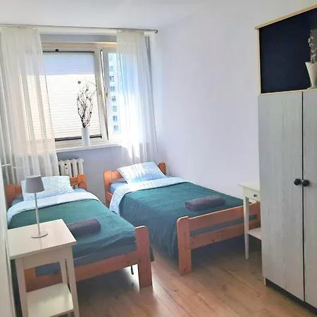 Apartment Krynicka