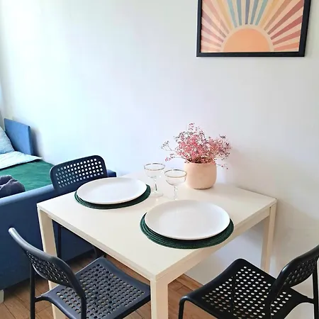 Krynicka Apartamento *