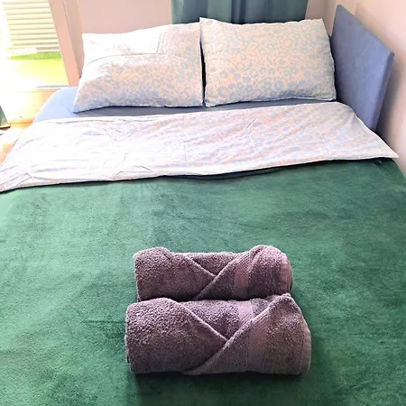 Apartamento Krynicka Breslavia