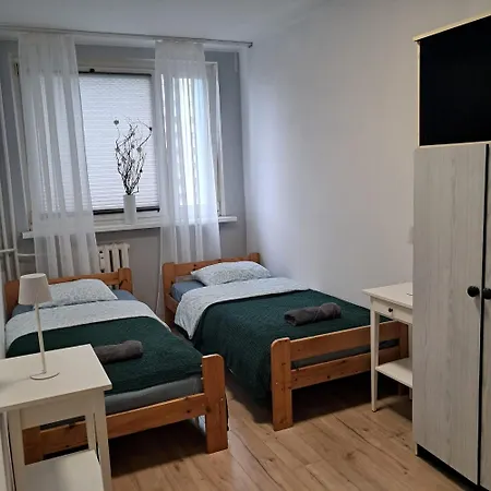 Krynicka * Breslavia