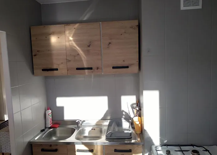 Krynicka Apartment *