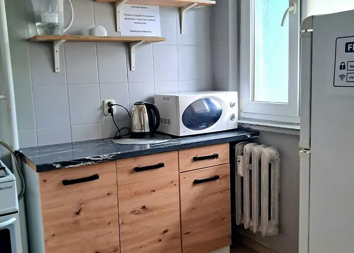 Krynicka * Вроцлав