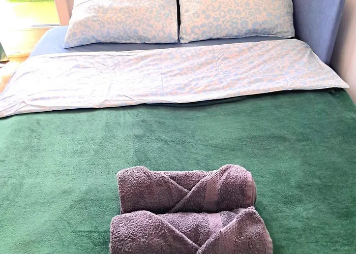 Apartment Krynicka Wroclaw